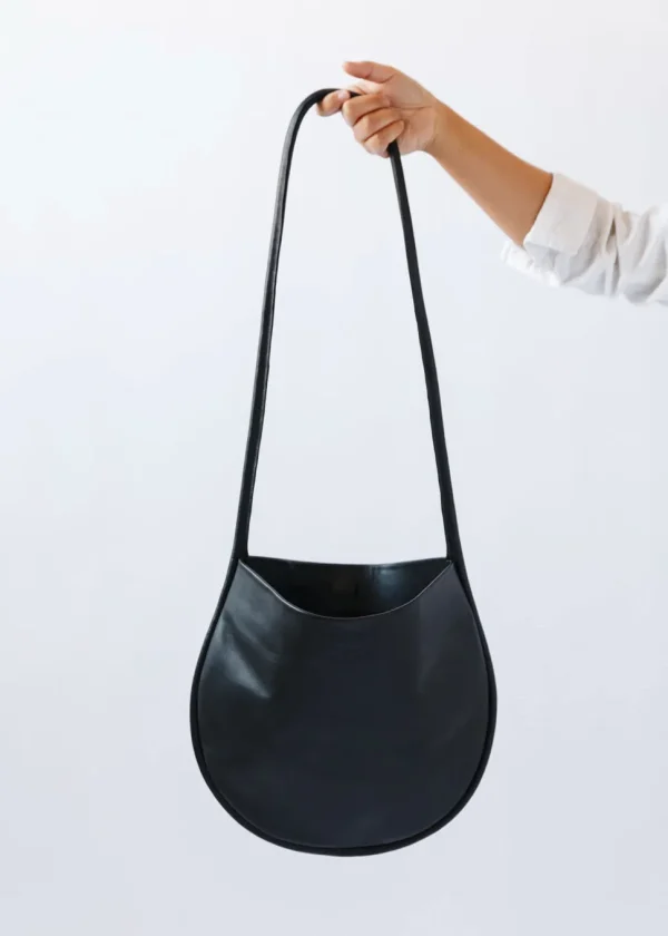 Harper the Label The Loop Bag Black
