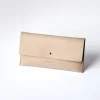 Harper the Label Wallet | Natural