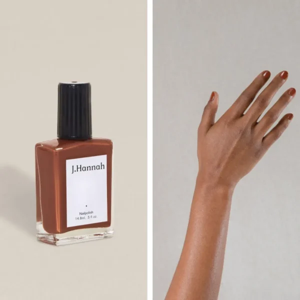 J Hannah Nail Polish | Multiple Colors