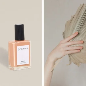 J Hannah Nail Polish | Multiple Colors