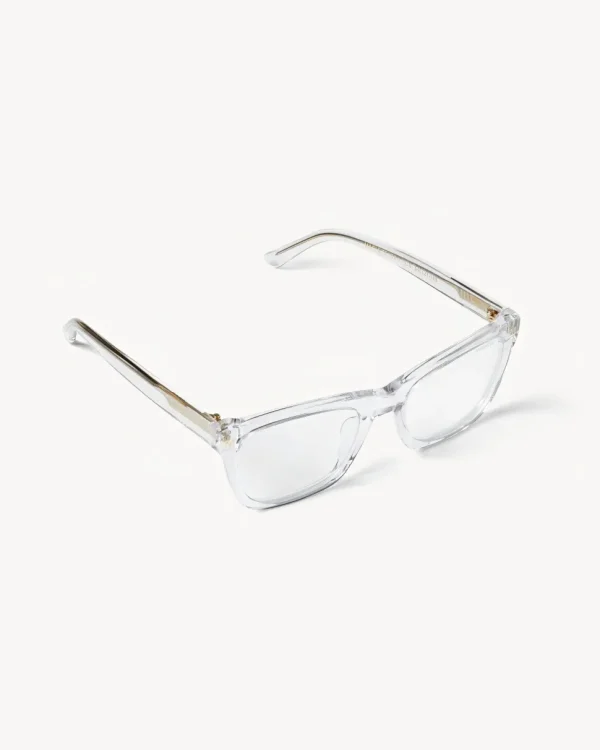 Machete Reading Glasses Clear