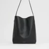 Mansur Gavriel Everyday Cabas in black