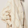 Sessun Artesana Jacket in Fleur De Sel