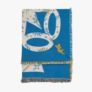 Slowdown Studio | Hudson Throw
