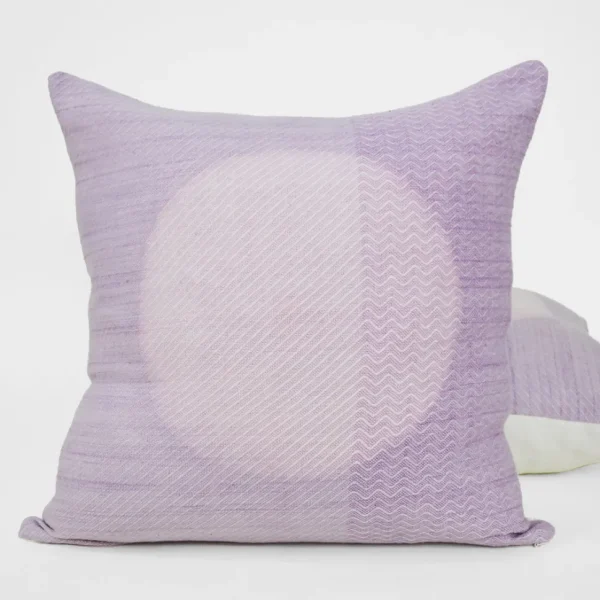 Ssen Evolve Moon Pillow