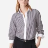 Vanessa Bruno Dario Shirt
